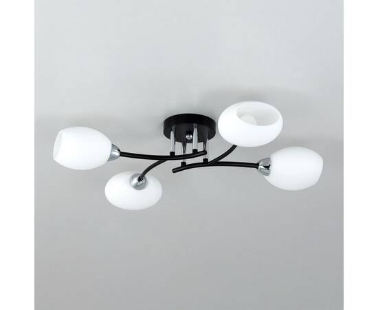 Потолочная люстра Citilux CL148145 (#акция#), изображение 4
