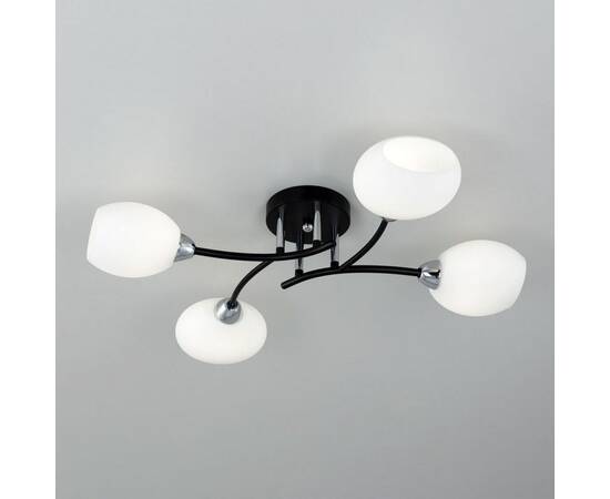 Потолочная люстра Citilux CL148145 (#акция#), изображение 5