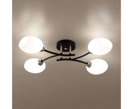 Потолочная люстра Citilux CL148145 (#акция#), изображение 6