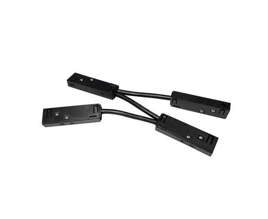 Коннектор гибкий X-образный Favourite Logica 1012-CB-005