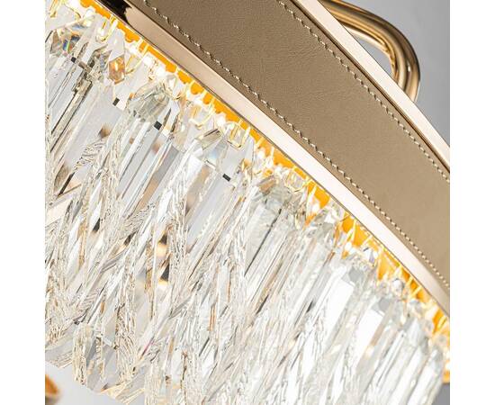 Подвесной светодиодный светильник Favourite Visconte 4304-10P, изображение 6