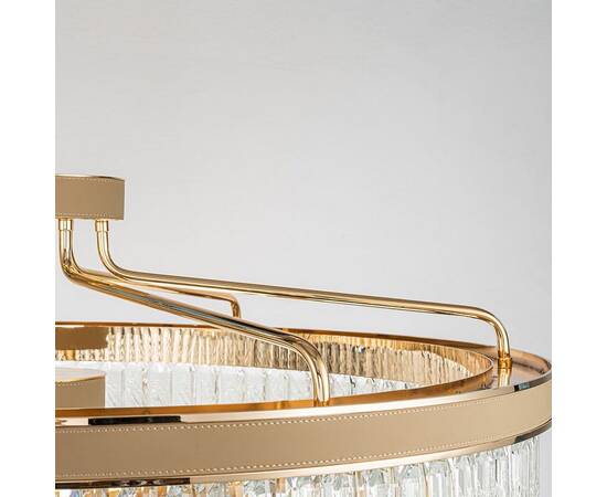 Подвесной светодиодный светильник Favourite Visconte 4304-10P, изображение 7