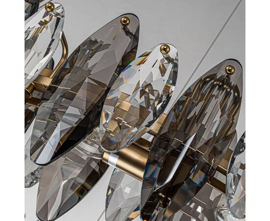 Подвесная люстра Favourite Glans 4303-12P, изображение 5