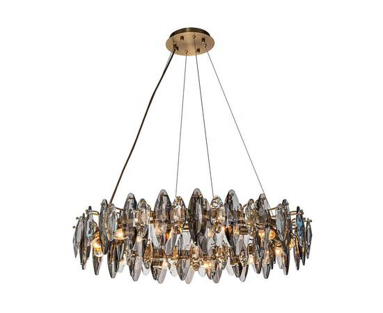 Подвесная люстра Favourite Glans 4303-12P, изображение 10