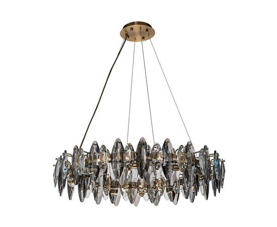 Подвесная люстра Favourite Glans 4303-12P, изображение 11