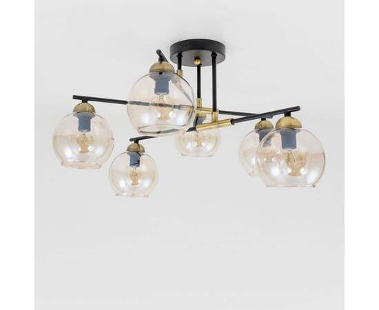 Потолочная люстра Citilux CL124165 (#акция#), изображение 2