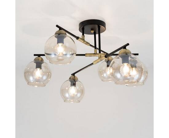 Потолочная люстра Citilux CL124165 (#акция#), изображение 3