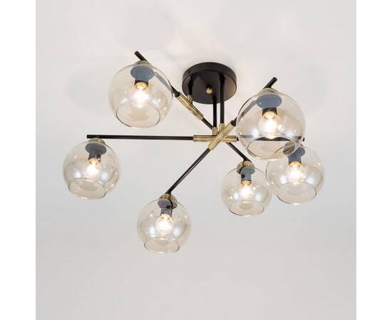 Потолочная люстра Citilux CL124165 (#акция#), изображение 4