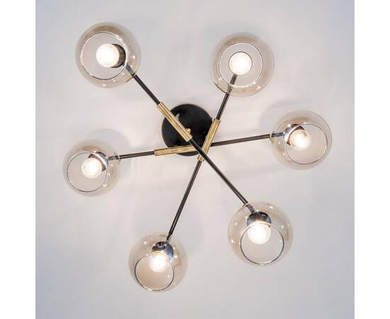 Потолочная люстра Citilux CL124165 (#акция#), изображение 5