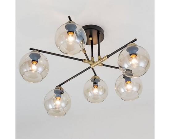 Потолочная люстра Citilux CL124165 (#акция#), изображение 6