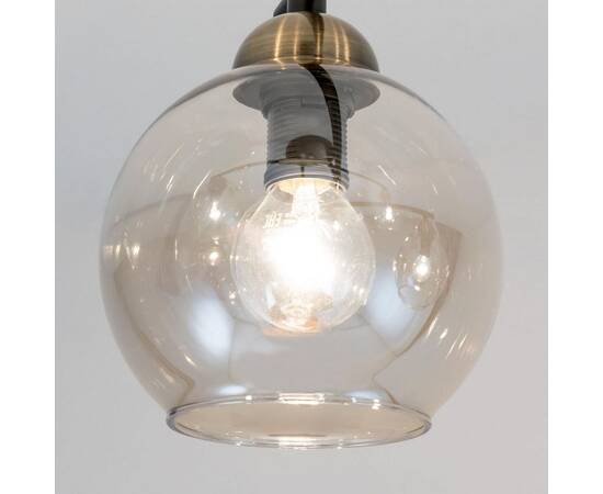 Потолочная люстра Citilux CL124165 (#акция#), изображение 7