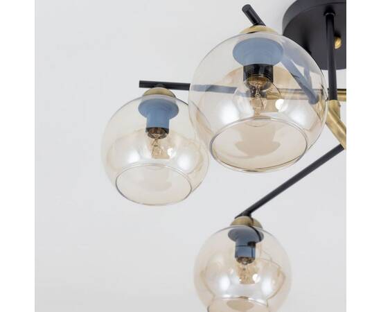 Потолочная люстра Citilux CL124165 (#акция#), изображение 8