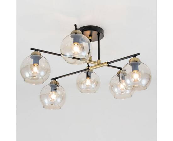 Потолочная люстра Citilux CL124165 (#акция#), изображение 9