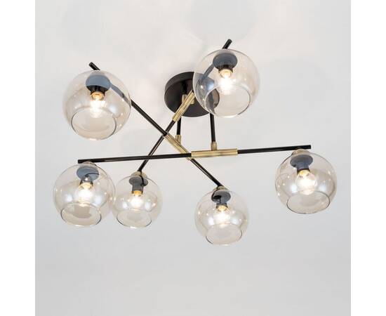 Потолочная люстра Citilux CL124165 (#акция#), изображение 10