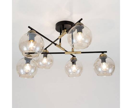 Потолочная люстра Citilux CL124165 (#акция#), изображение 11