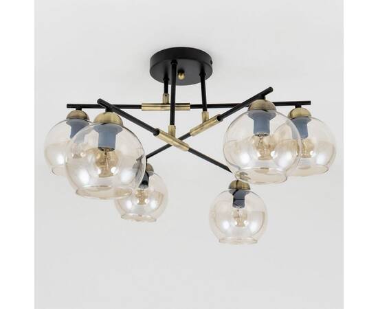 Потолочная люстра Citilux CL124165 (#акция#), изображение 12