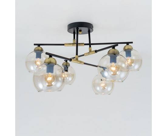 Потолочная люстра Citilux CL124165 (#акция#), изображение 13