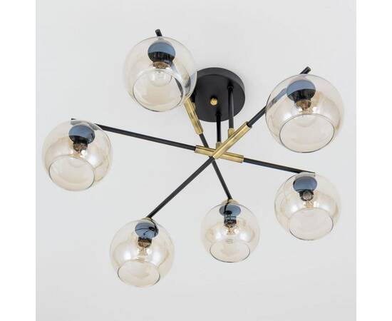 Потолочная люстра Citilux CL124165 (#акция#), изображение 14