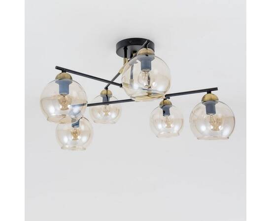 Потолочная люстра Citilux CL124165 (#акция#), изображение 15