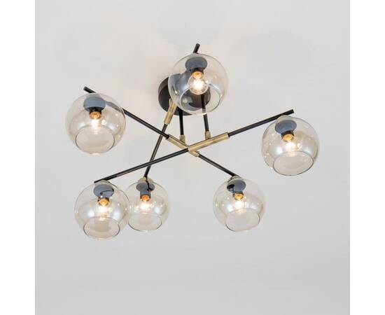 Потолочная люстра Citilux CL124165 (#акция#), изображение 16