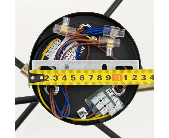 Потолочная люстра Citilux CL124165 (#акция#), изображение 17