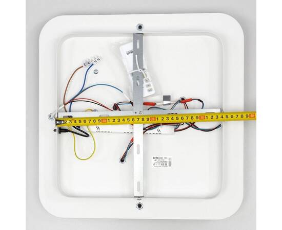 Потолочная люстра Citilux CL739140 (#акция#), изображение 13