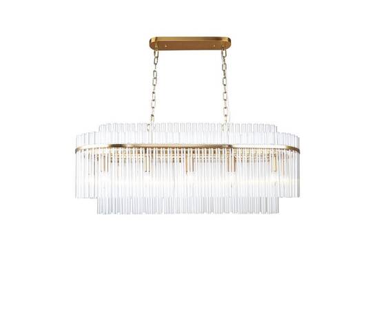 Подвесная люстра Favourite Rubum 4203-12P