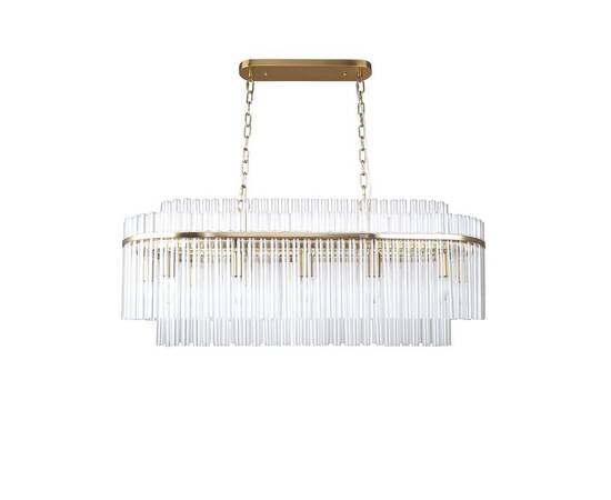 Подвесная люстра Favourite Rubum 4203-12P, изображение 2