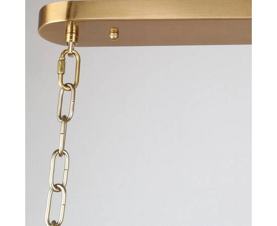 Подвесная люстра Favourite Rubum 4203-12P, изображение 4