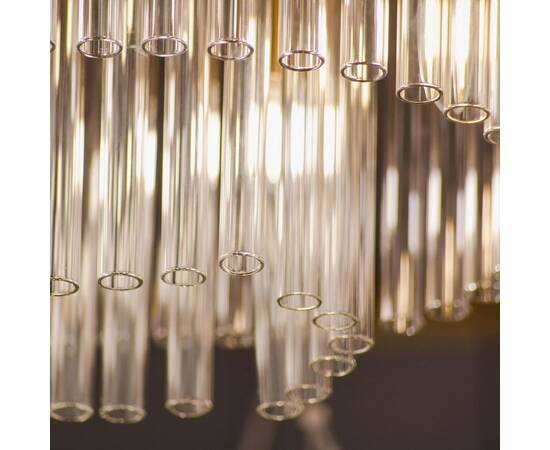 Подвесная люстра Favourite Rubum 4203-12P, изображение 5