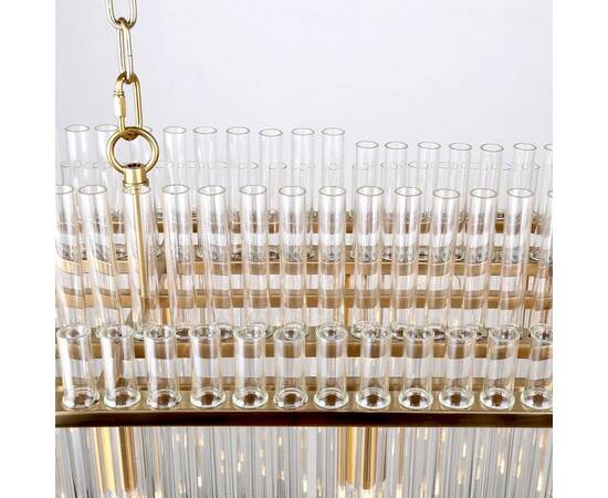 Подвесная люстра Favourite Rubum 4203-12P, изображение 6