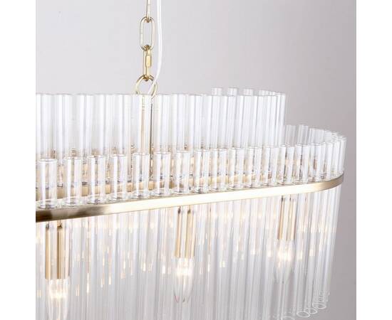 Подвесная люстра Favourite Rubum 4203-12P, изображение 7