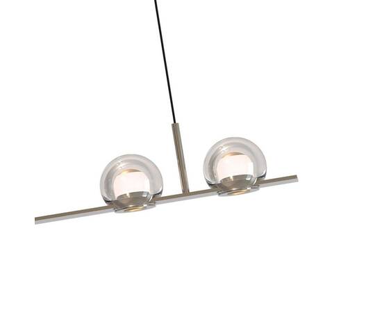 Подвесная светодиодная люстра Favourite Rosio 4291-7P, изображение 3