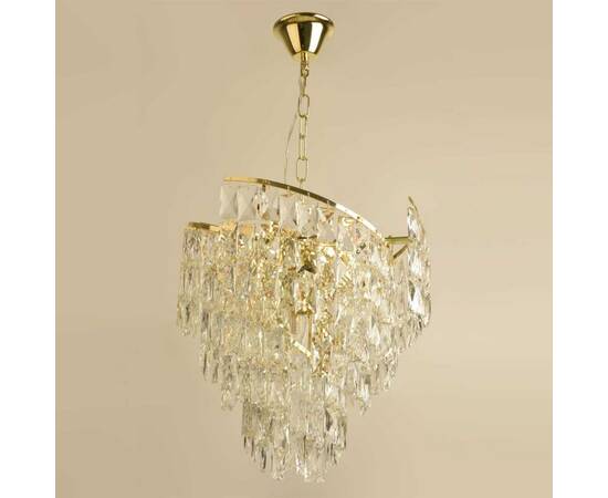 Люстра Reluce 02392-0.4-05 G