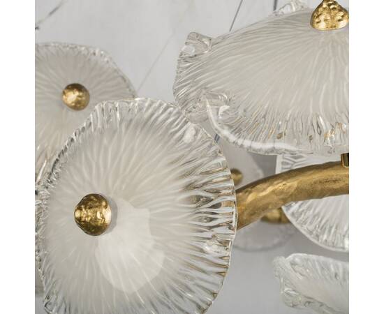 Подвесная люстра Loft IT Bloom 10352/1050 AB, изображение 3