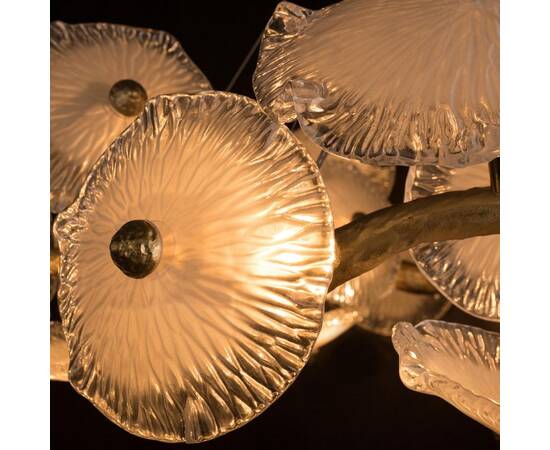 Подвесная люстра Loft IT Bloom 10352/1050 AB, изображение 4