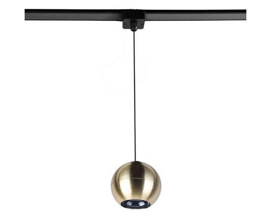 Трековый светодиодный светильник Favourite Unica 4229-1P