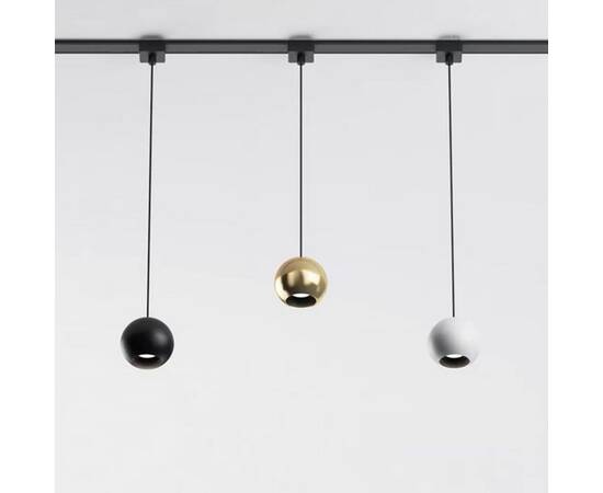 Трековый светодиодный светильник Favourite Unica 4229-1P, изображение 3