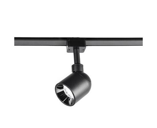 Трековый светодиодный светильник Favourite Unica 4232-1U