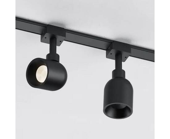 Трековый светодиодный светильник Favourite Unica 4232-1U, изображение 3