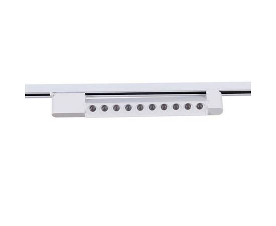 Трековый светильник Reluce Technical 06185-9.3-001C LED20W WT