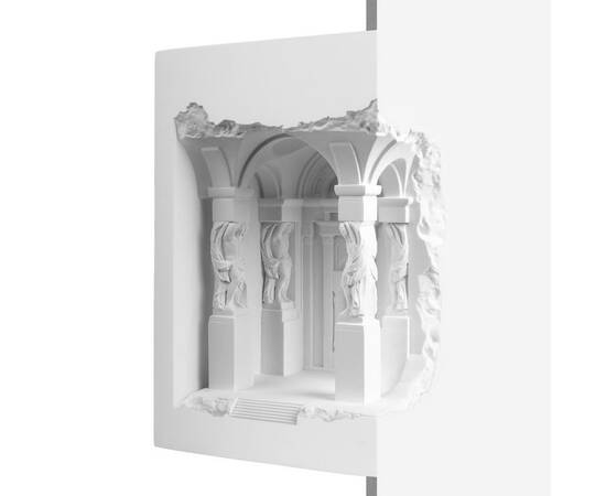 Встраиваемый светильник Loft IT Antique 10355B