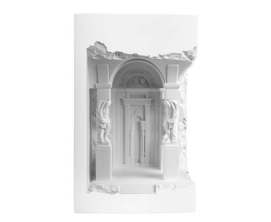 Встраиваемый светильник Loft IT Antique 10355B, изображение 10