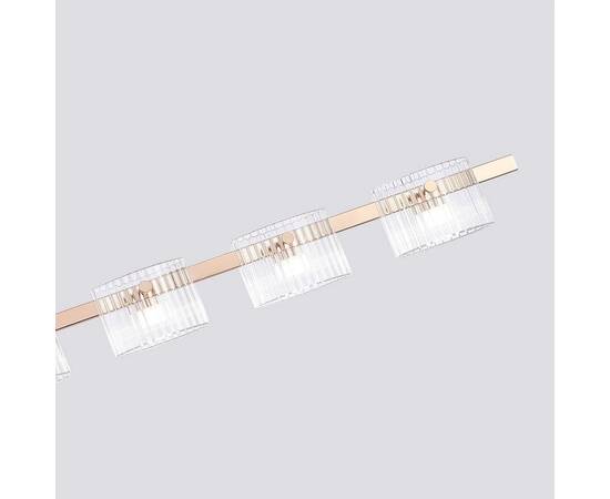 Подвесная светодиодная люстра Favourite Ori 4248-8P, изображение 3