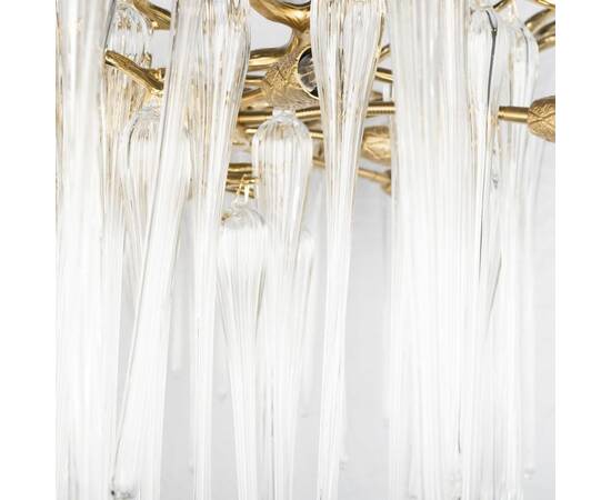 Подвесная люстра Loft IT Waterfall 10350/760 AB, изображение 3