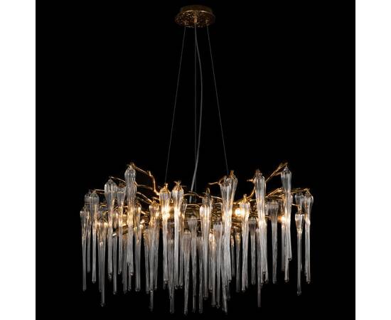 Подвесная люстра Loft IT Waterfall 10350/760 AB, изображение 5