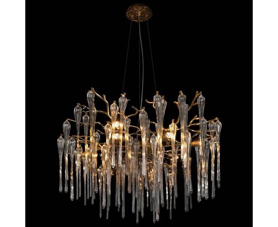 Подвесная люстра Loft IT Waterfall 10350/760 AB, изображение 7