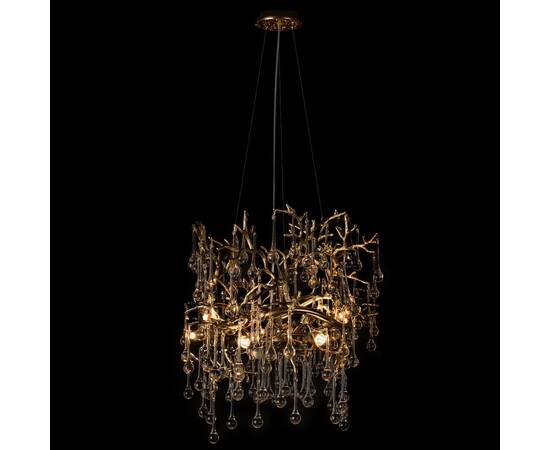Подвесная люстра Loft IT Coral 10351/600 AB, изображение 5
