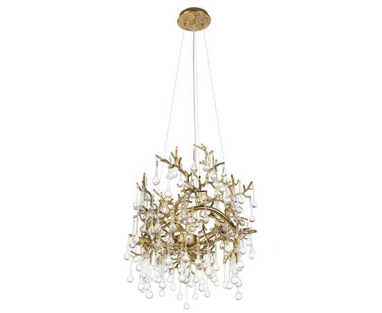 Подвесная люстра Loft IT Coral 10351/600 AB, изображение 6