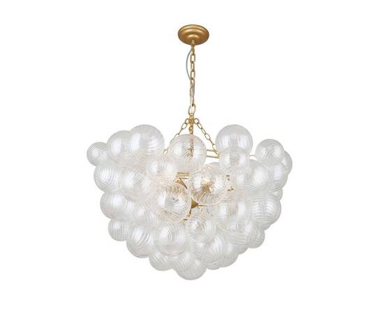 Подвесная люстра Favourite Multibulla 4202-6P